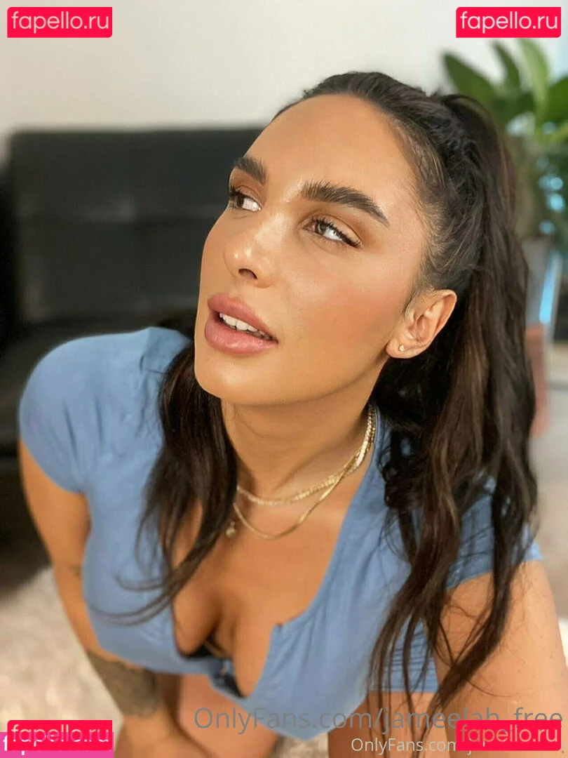 jameelah_free Onlyfans Photo Gallery 