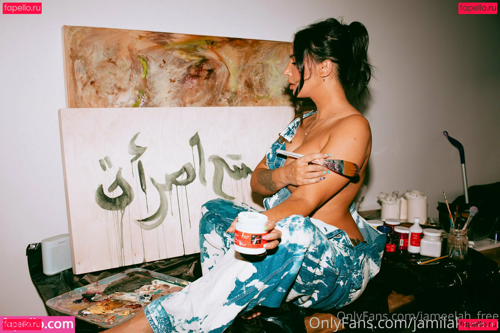 jameelah_free Onlyfans Photo Gallery 