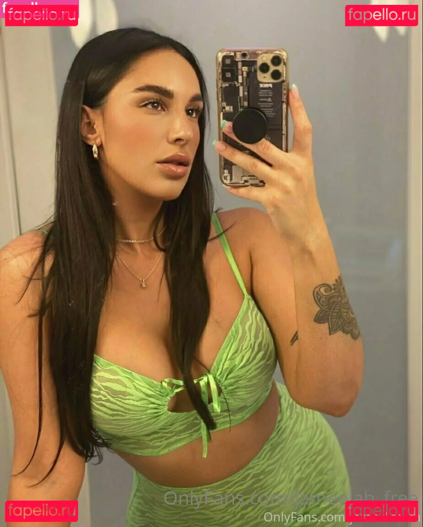 jameelah_free Onlyfans Photo Gallery 