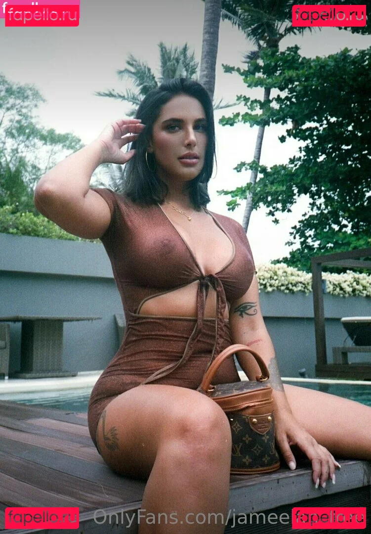 jameelah_free Onlyfans Photo Gallery 