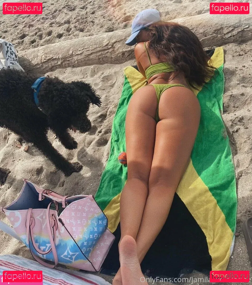 jameelah_free Onlyfans Photo Gallery 