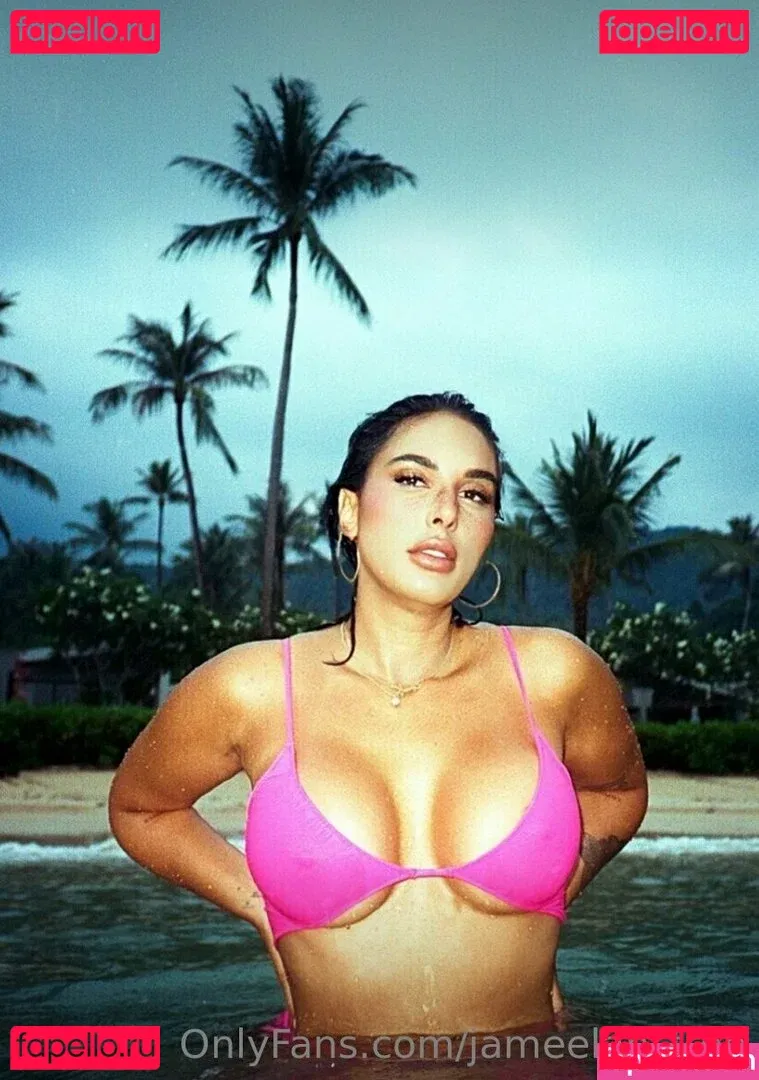 jameelah_free Onlyfans Photo Gallery 