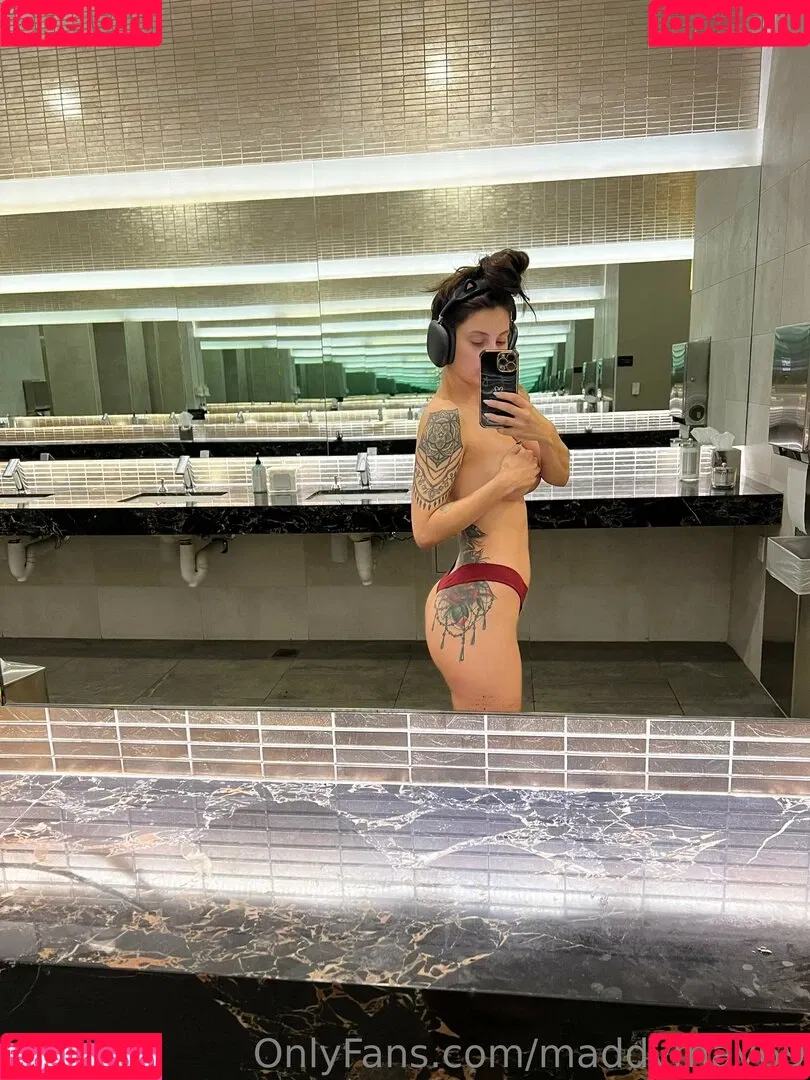 maddymay69 Onlyfans Photo Gallery 