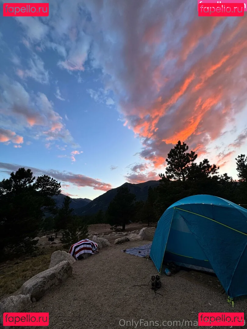 maddymay69 Onlyfans Photo Gallery 