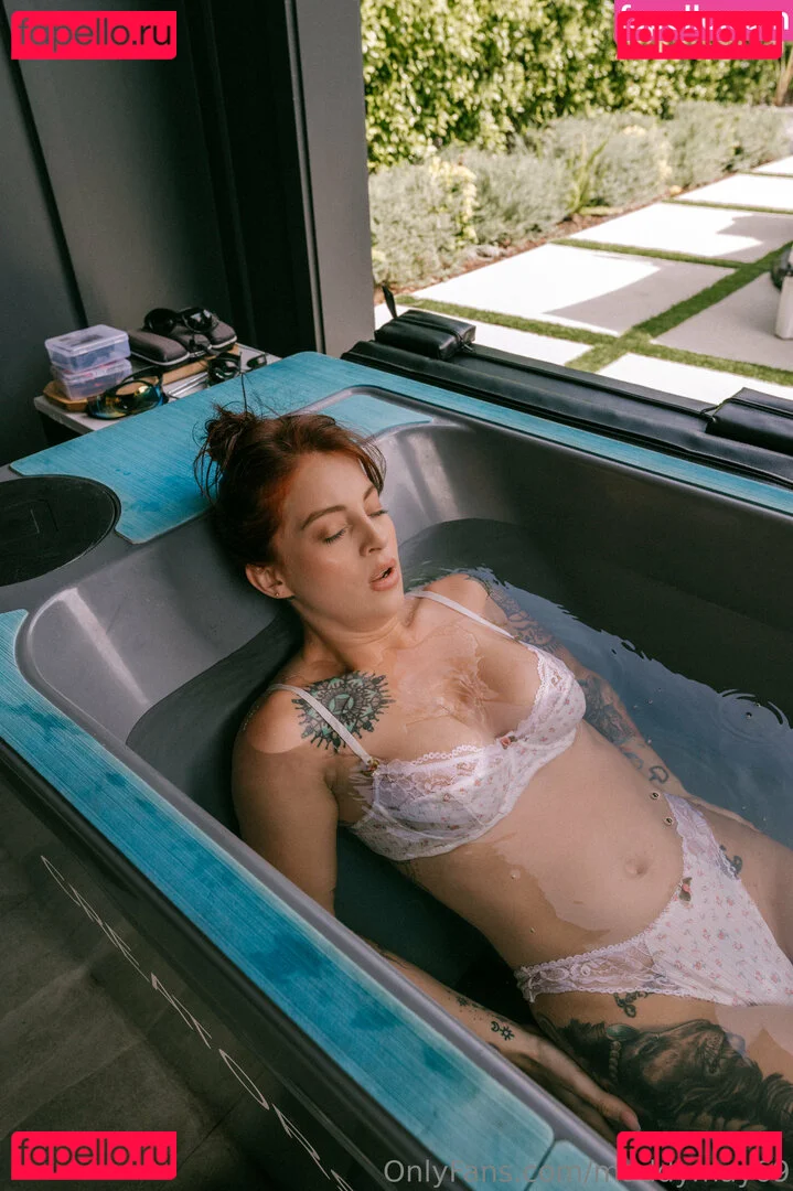 maddymay69 Onlyfans Photo Gallery 