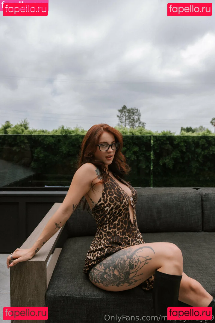 maddymay69 Onlyfans Photo Gallery 