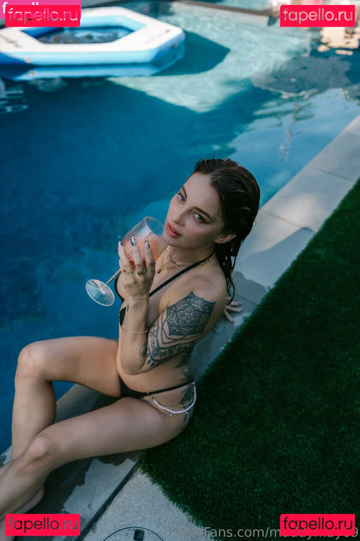 maddymay69 Onlyfans Photo Gallery 