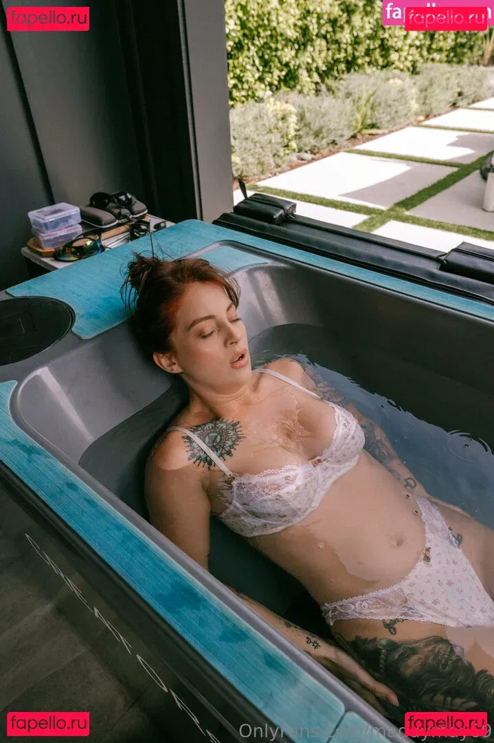 maddymay69 Onlyfans Photo Gallery 