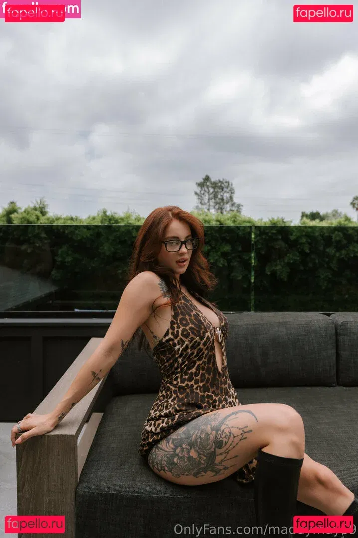 maddymay69 Onlyfans Photo Gallery 