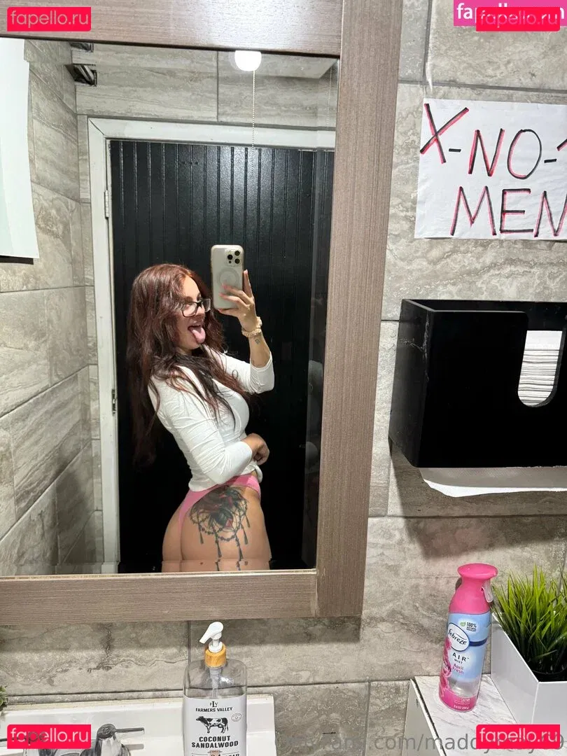 maddymay69 Onlyfans Photo Gallery 