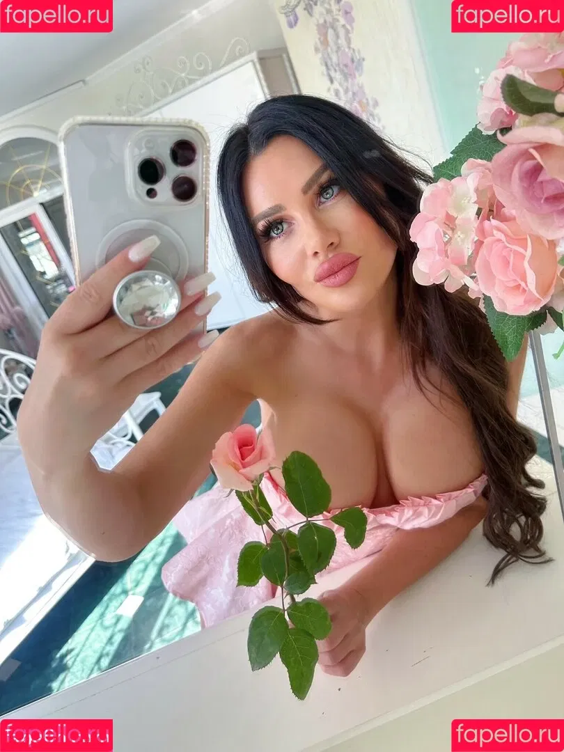 Stanija Dobrojevic Onlyfans Photo Gallery 