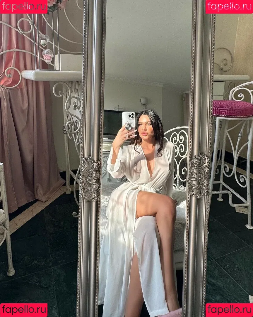 Stanija Dobrojevic Onlyfans Photo Gallery 