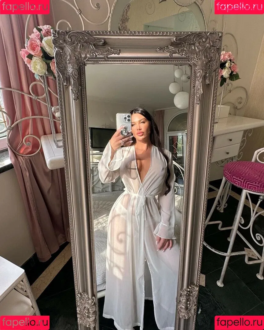 Stanija Dobrojevic Onlyfans Photo Gallery 