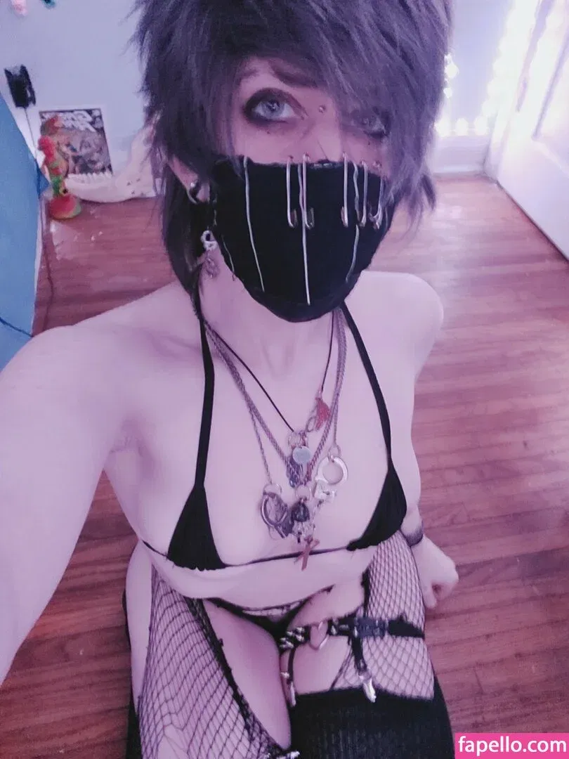 Bardiebxby Onlyfans Photo Gallery 