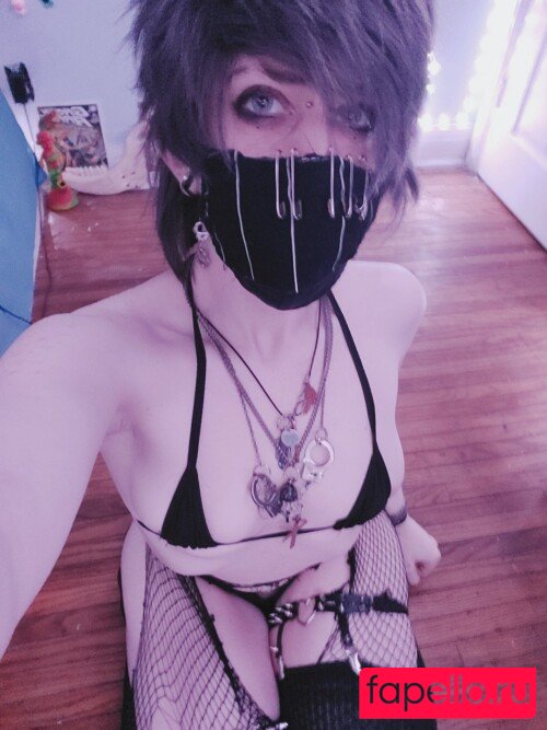 Bardiebxby Nude Onlyfans Photo 9
