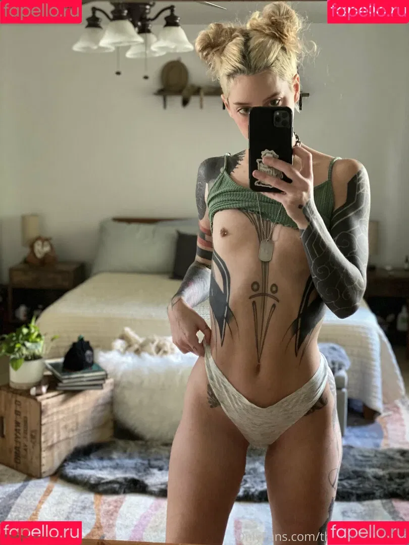 thecamdamage Onlyfans Photo Gallery 