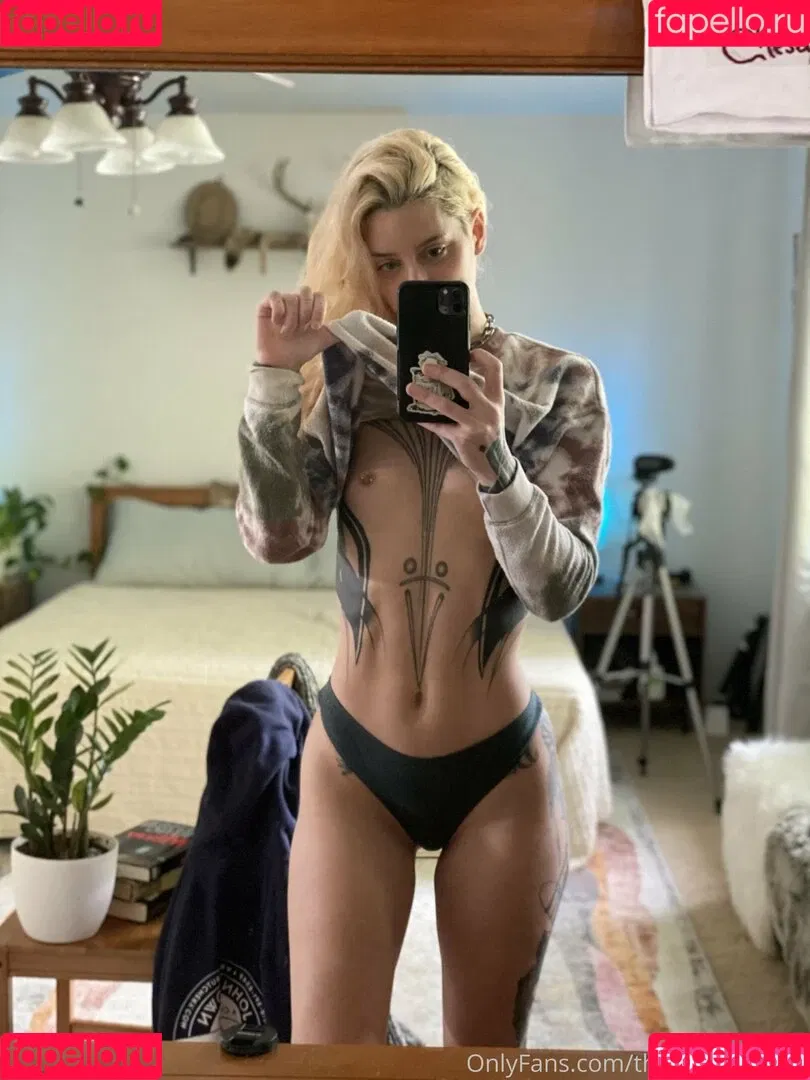thecamdamage Onlyfans Photo Gallery 