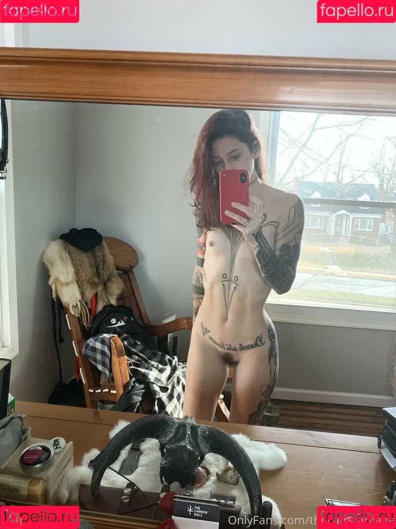 thecamdamage Onlyfans Photo Gallery 