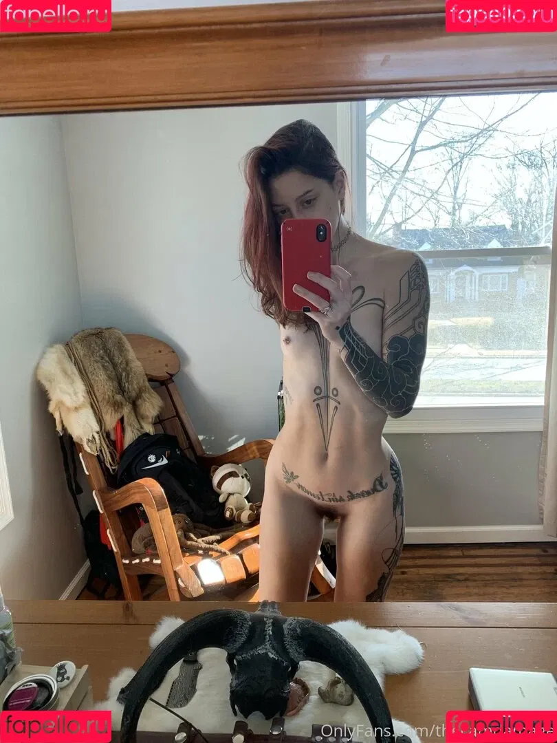 thecamdamage Onlyfans Photo Gallery 
