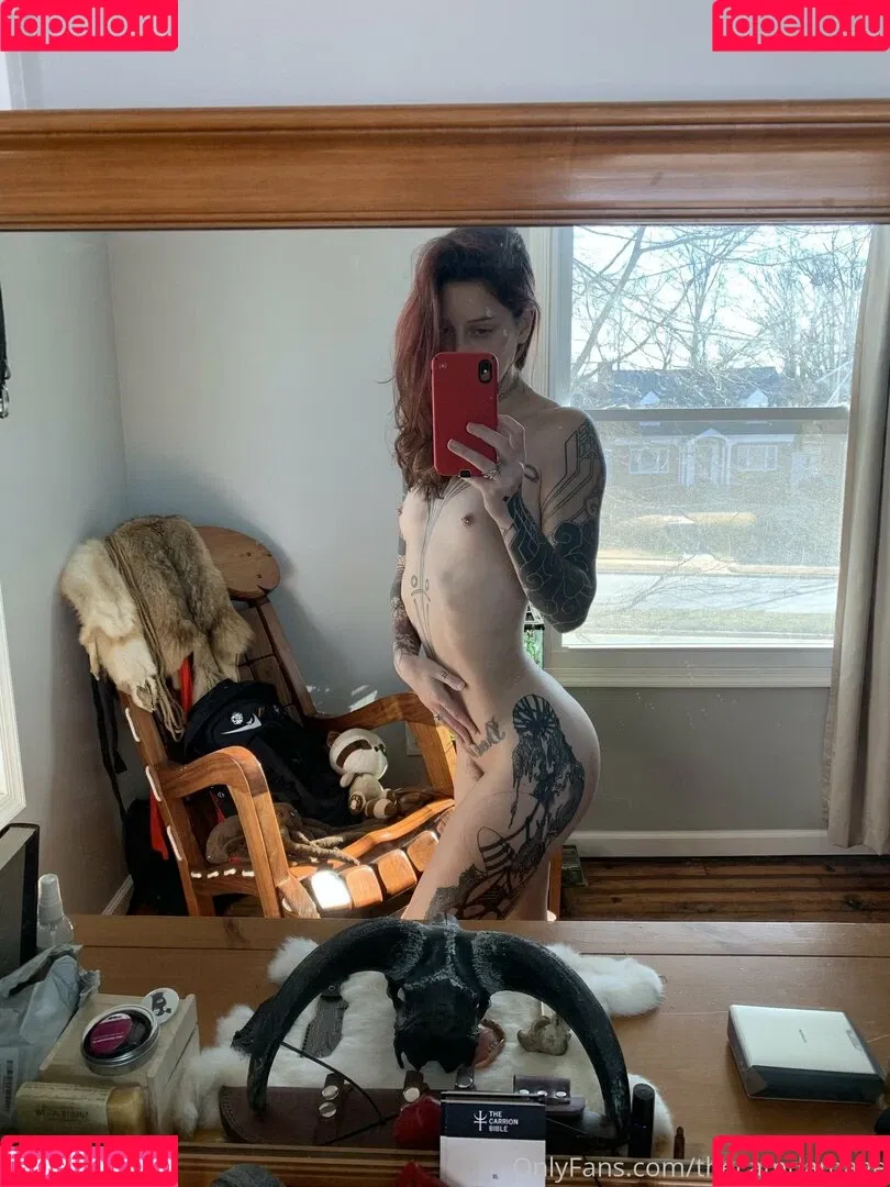thecamdamage Onlyfans Photo Gallery 