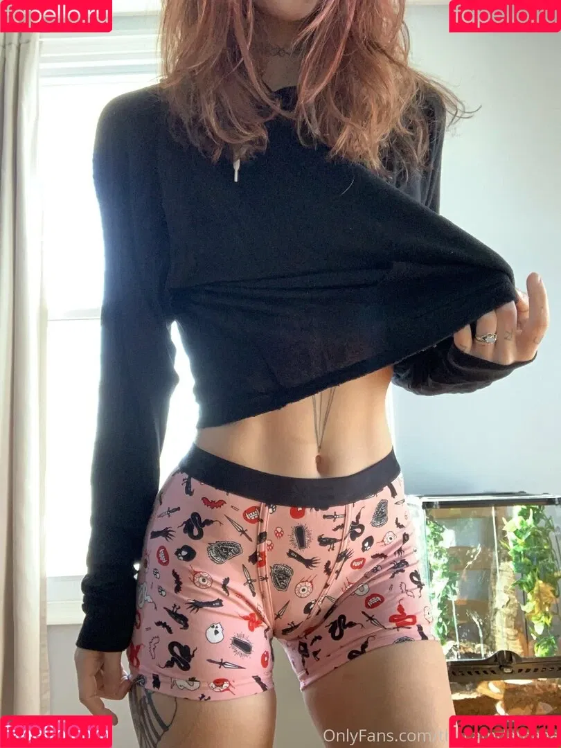 thecamdamage Onlyfans Photo Gallery 
