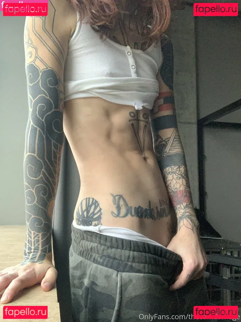 thecamdamage Onlyfans Photo Gallery 