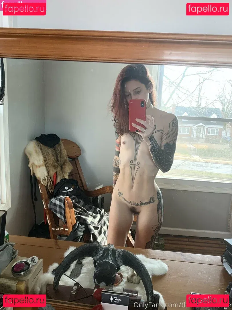 thecamdamage Onlyfans Photo Gallery 