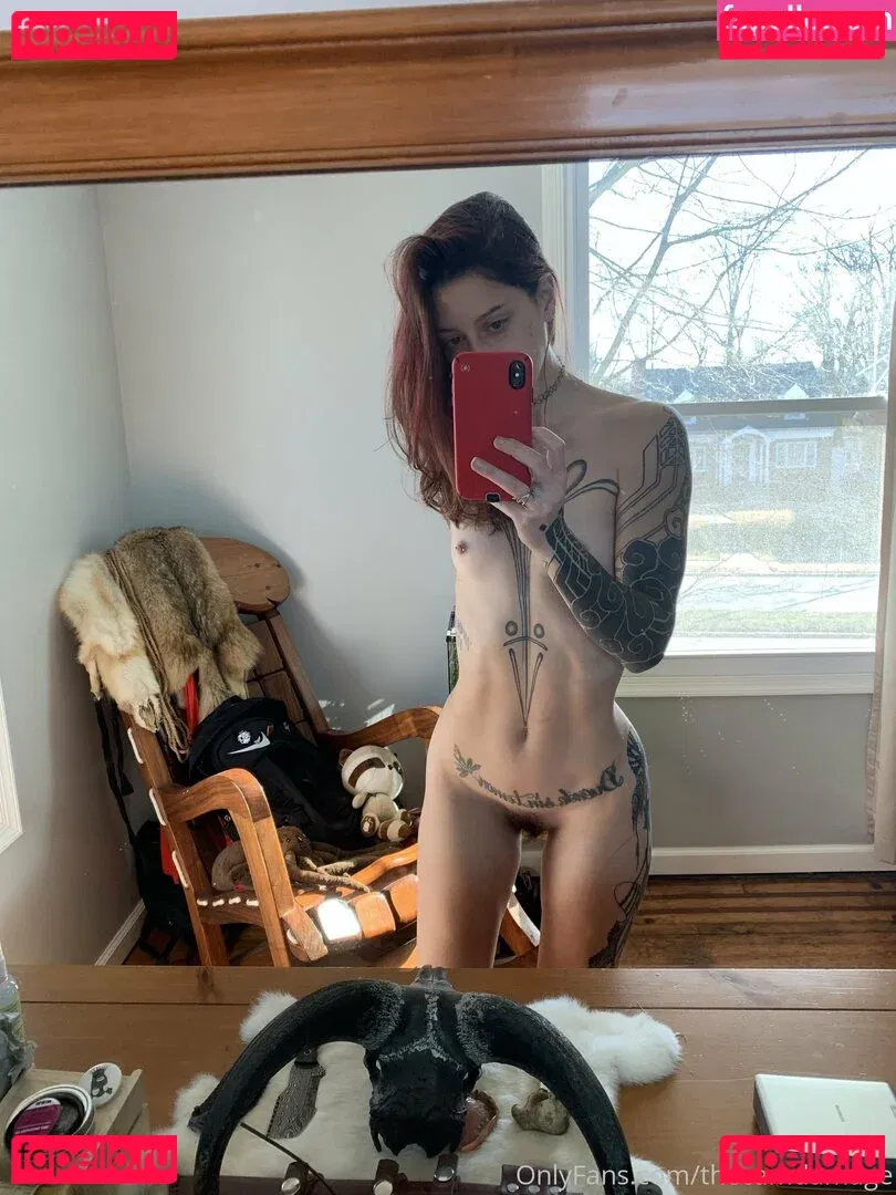 thecamdamage Onlyfans Photo Gallery 