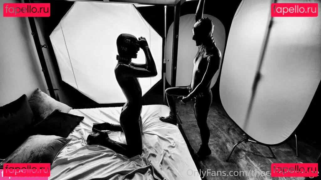 thecamdamage Onlyfans Photo Gallery 