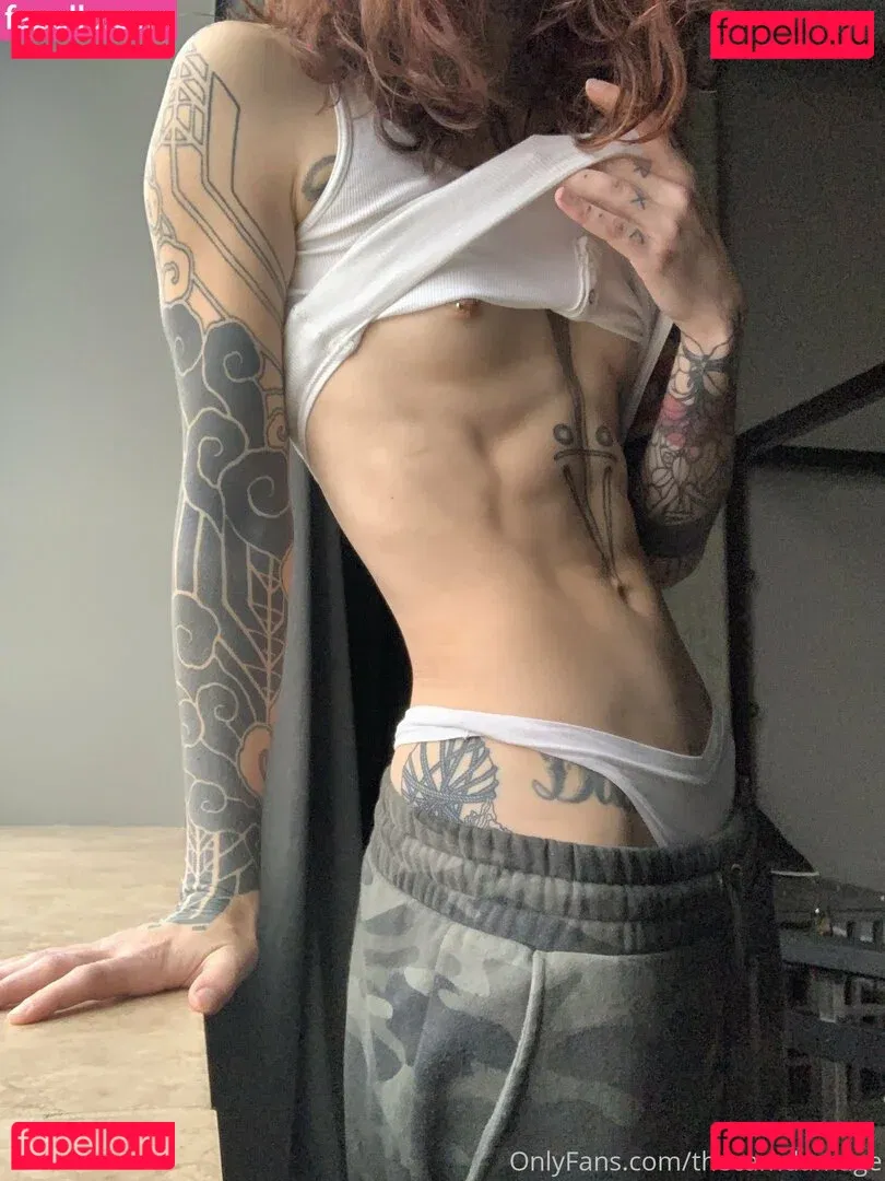 thecamdamage Onlyfans Photo Gallery 