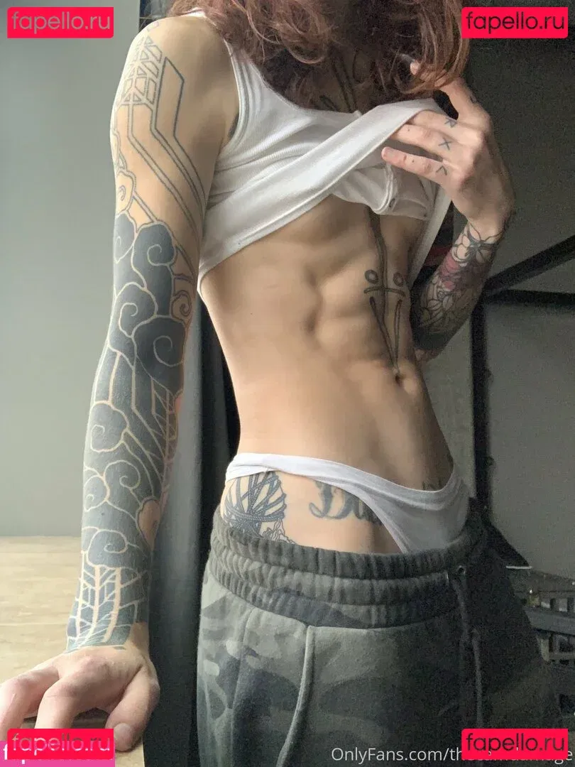 thecamdamage Onlyfans Photo Gallery 