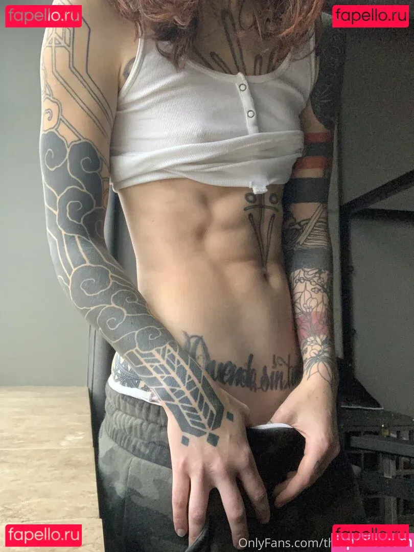 thecamdamage Onlyfans Photo Gallery 