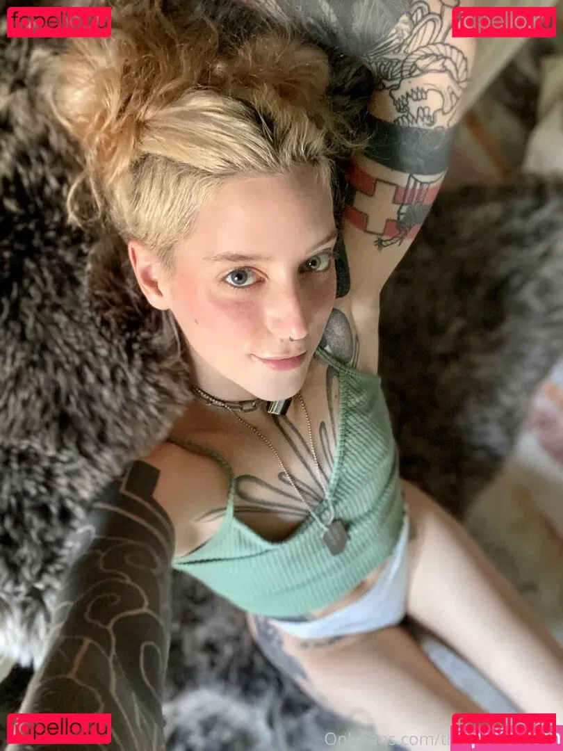 thecamdamage Onlyfans Photo Gallery 