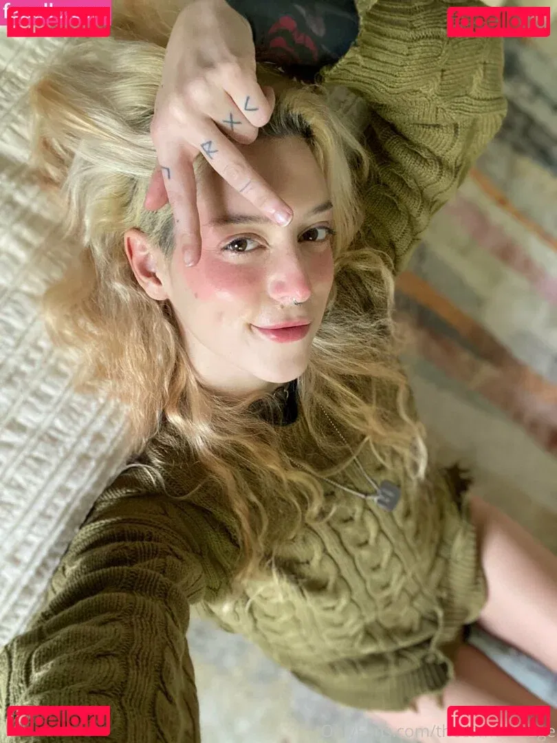 thecamdamage Onlyfans Photo Gallery 