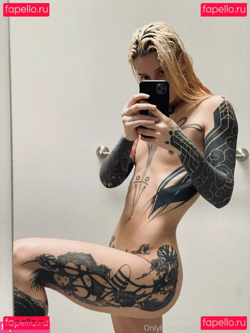 thecamdamage Onlyfans Photo Gallery 