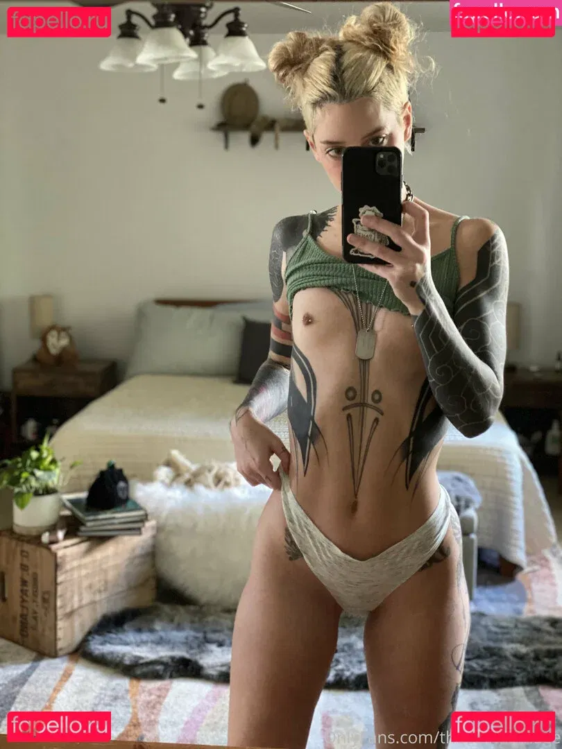 thecamdamage Onlyfans Photo Gallery 