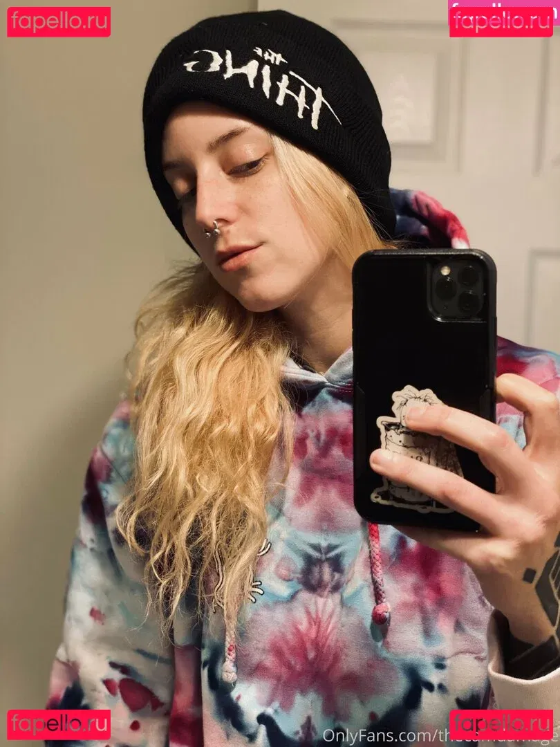 thecamdamage Onlyfans Photo Gallery 