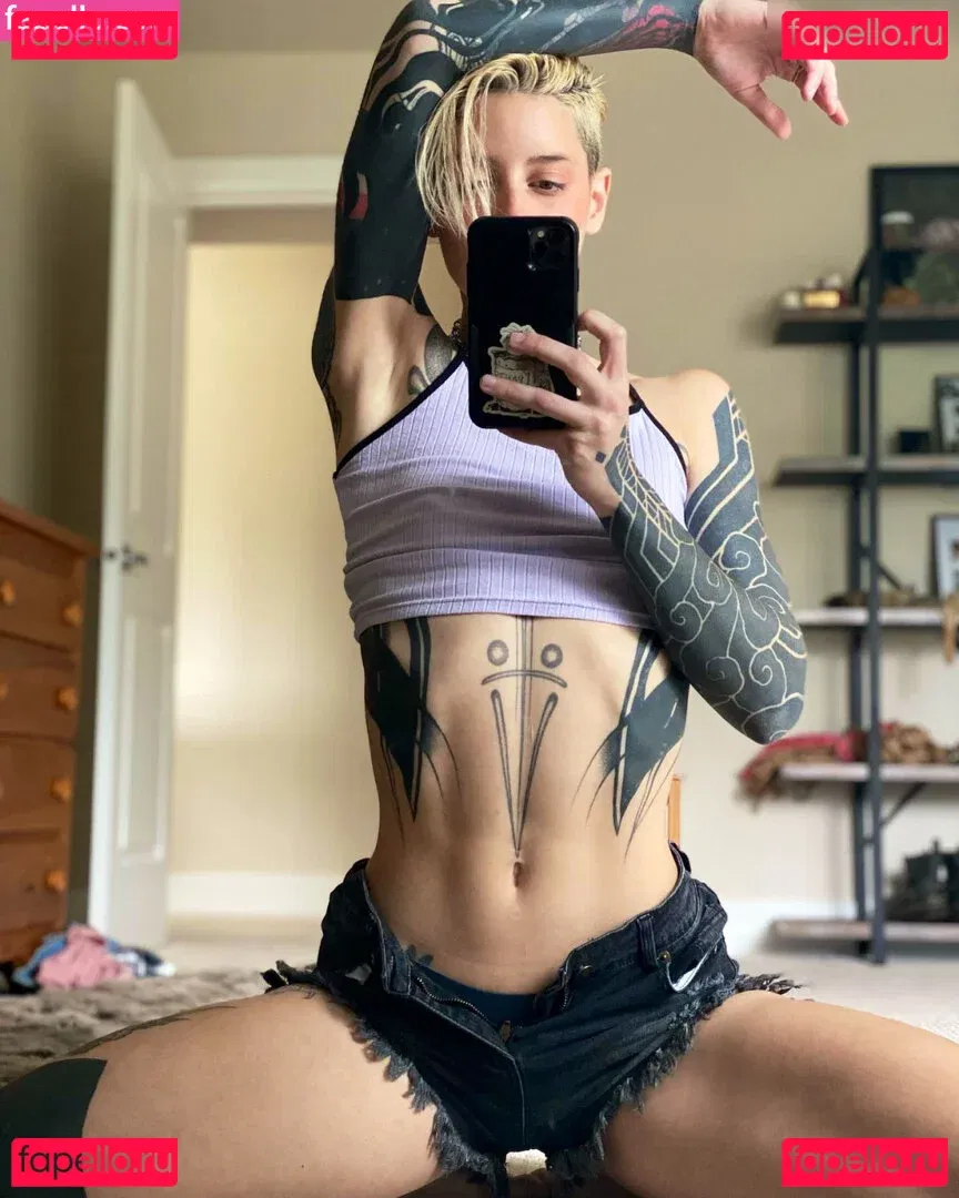 thecamdamage Onlyfans Photo Gallery 