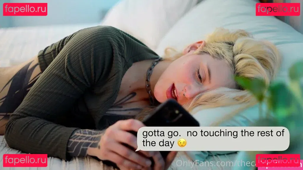 thecamdamage Onlyfans Photo Gallery 