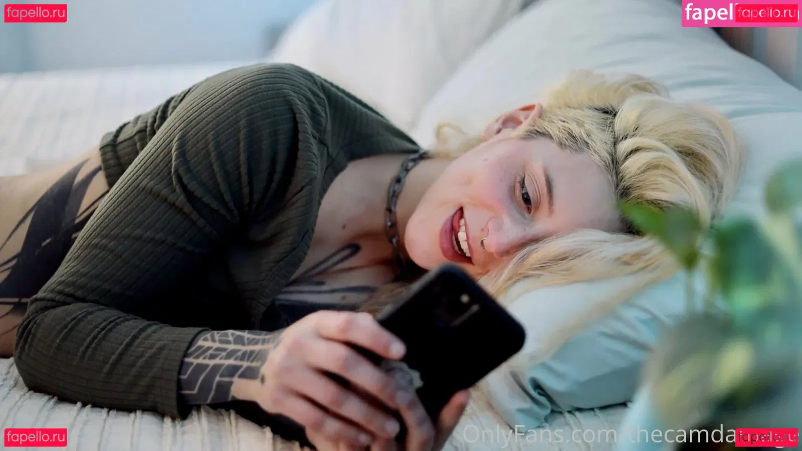 thecamdamage Onlyfans Photo Gallery 