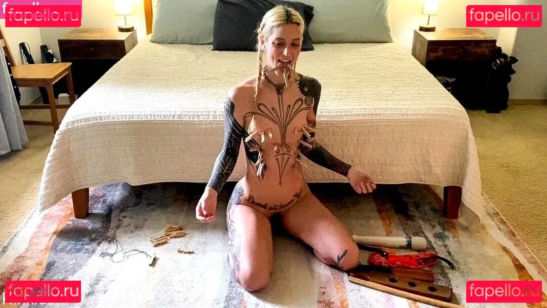 thecamdamage Onlyfans Photo Gallery 