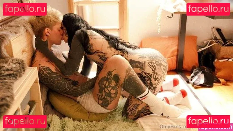 thecamdamage Onlyfans Photo Gallery 