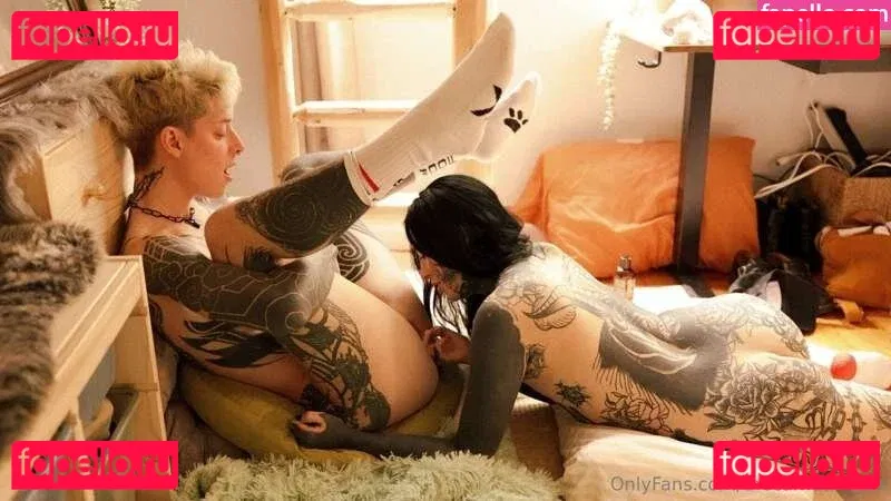 thecamdamage Onlyfans Photo Gallery 