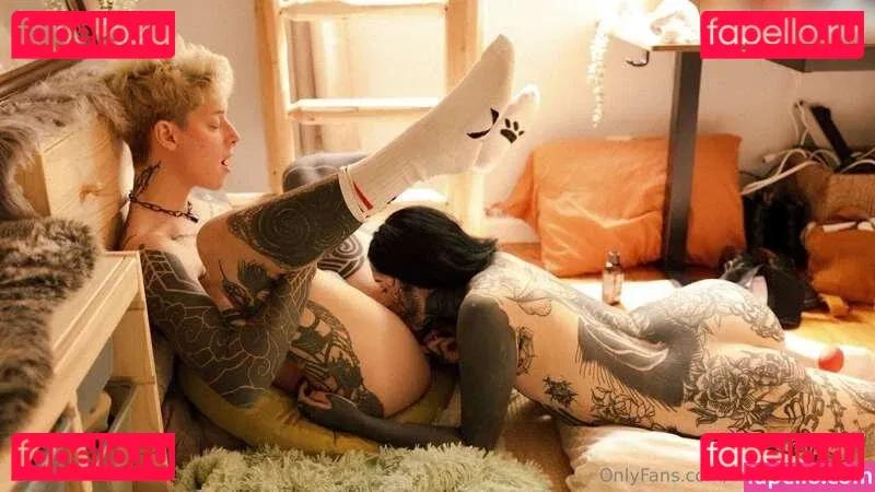 thecamdamage Onlyfans Photo Gallery 