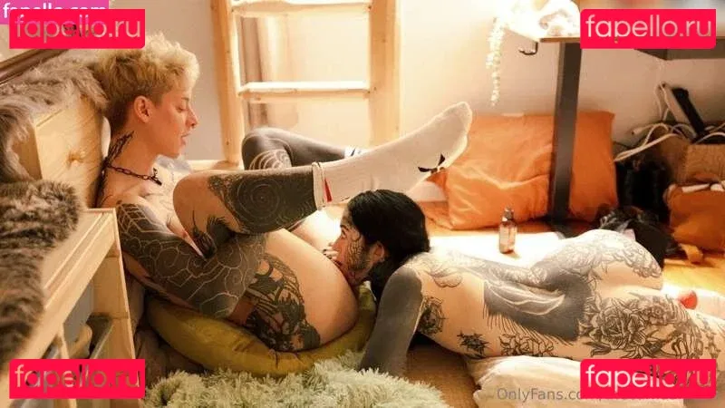 thecamdamage Onlyfans Photo Gallery 