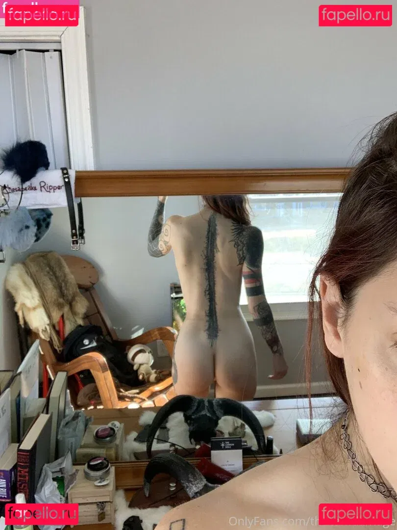 thecamdamage Onlyfans Photo Gallery 