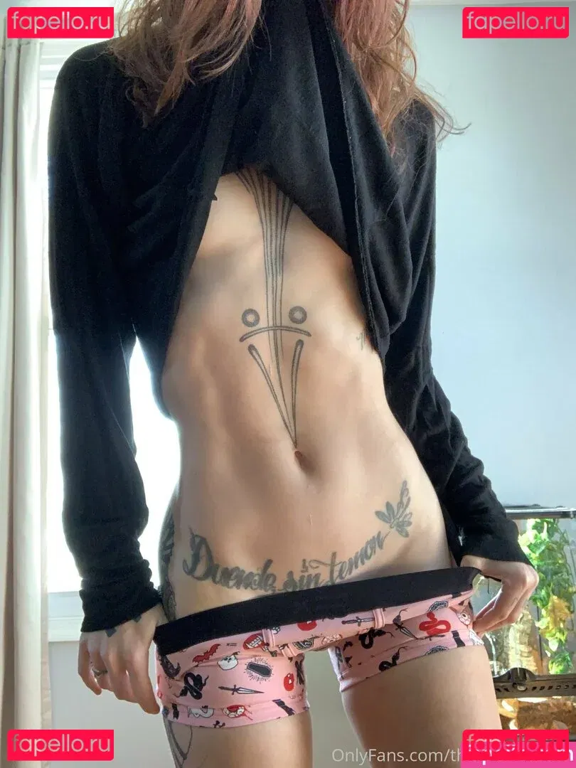 thecamdamage Onlyfans Photo Gallery 