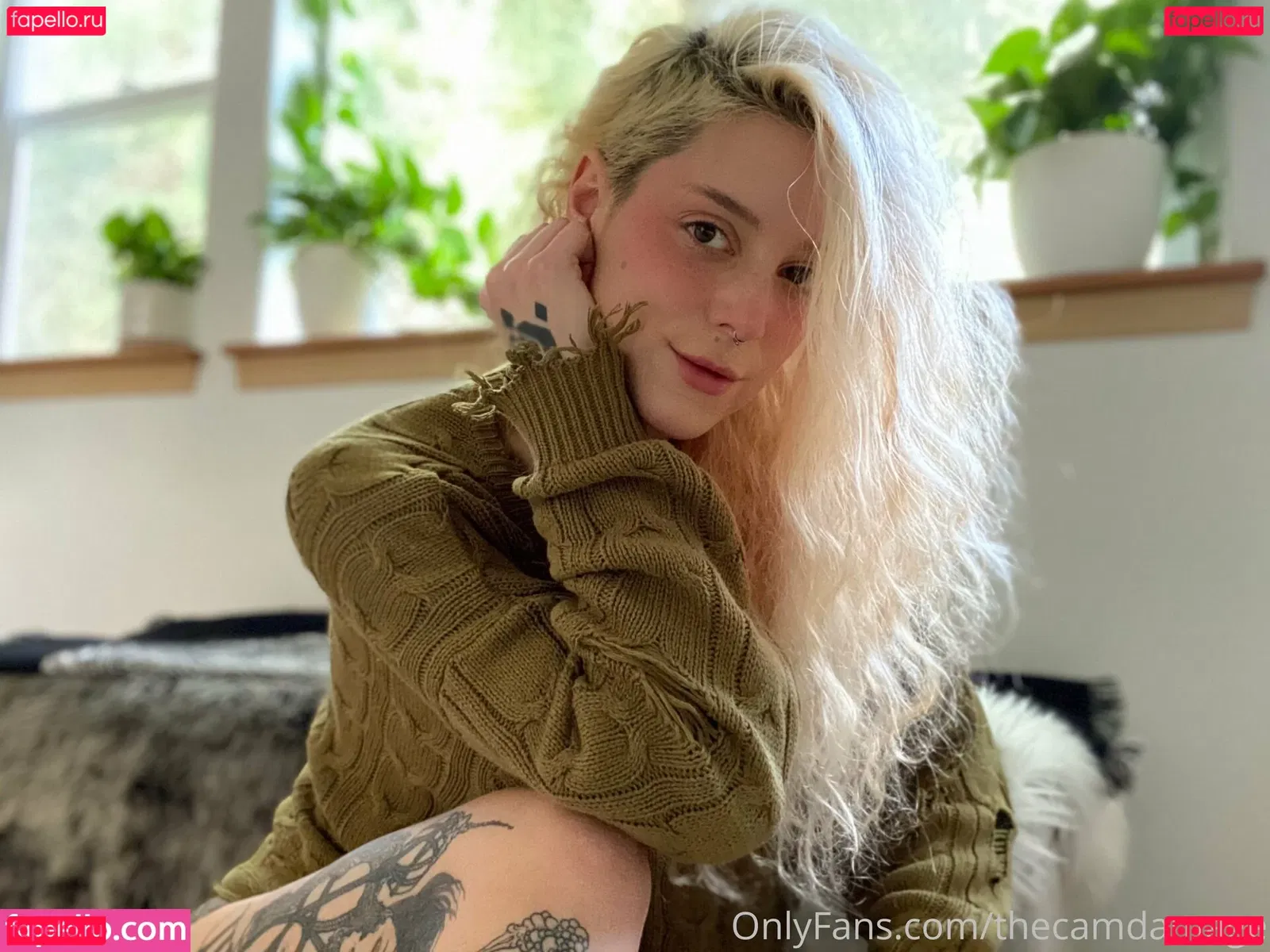 thecamdamage Onlyfans Photo Gallery 