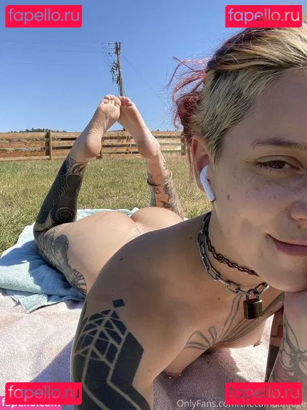 thecamdamage Onlyfans Photo Gallery 