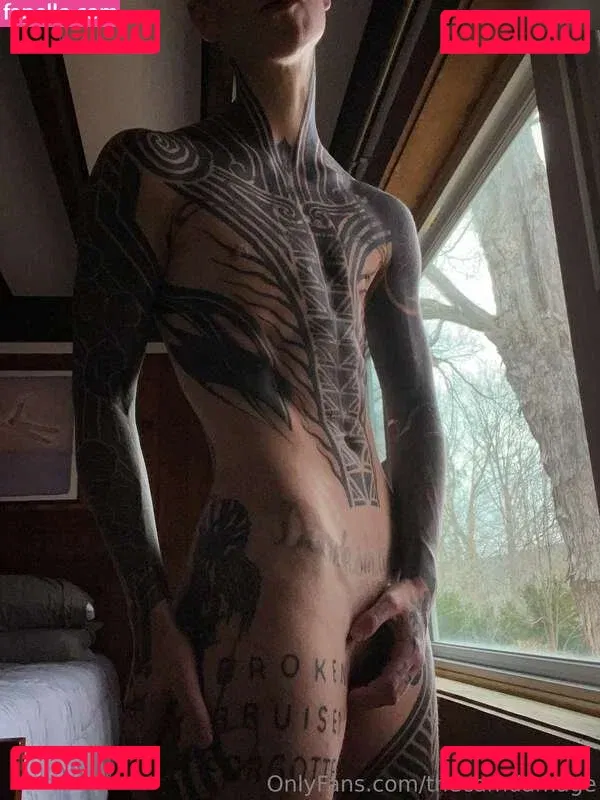 thecamdamage Onlyfans Photo Gallery 